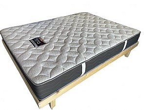 מזרן ספוג דגם כרמל מבית Twins Design מזרן ספוג דגם כרמל מבית Twins Design