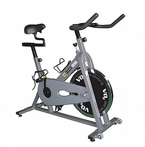 אופני ספינינג S-Cardio 120 מבית VO2 אופני ספינינג S-Cardio 120 מבית VO2