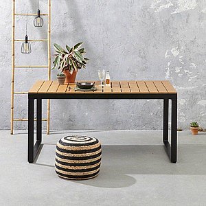 שולחן אוכל דגם בלקוני מבית Twins Design שולחן אוכל דגם בלקוני מבית Twins Design