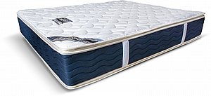 מזרן זוגי דגם טיטאניק מבית Twins Design מזרן זוגי דגם טיטאניק מבית Twins Design