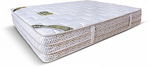 מזרן זוגי דגם סמארט צ'ויס מבית Twins Design מזרן זוגי דגם סמארט צ'ויס מבית Twins Design