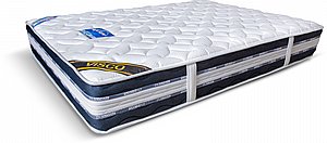 מזרן זוגי דגם המר מבית Twins Design מזרן זוגי דגם המר מבית Twins Design