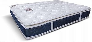 מזרן זוגית דגם סופר גב מבית Twins Design מזרן זוגית דגם סופר גב מבית Twins Design