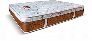 מזרן זוגי דגם מודרן מבית Twins Design מזרן זוגי דגם מודרן מבית Twins Design