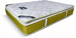 מזרן זוגי דגם אלמנדו מבית Twins Design מזרן זוגי דגם אלמנדו מבית Twins Design