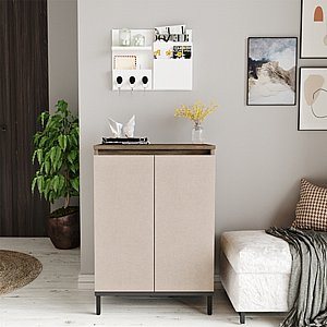 ארון שירות רב- תכליתי דגם ניתאי מבית Twins Design ארון שירות רב- תכליתי דגם ניתאי מבית Twins Design