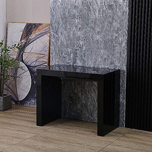 קונסולה נפתחת לפינת אוכל דגם Rosieres במגוון צבעים מבית Twins Design קונסולה נפתחת לפינת אוכל דגם Rosieres במגוון צבעים מבית Twins Design