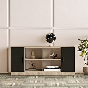 כוננית ספרים משרדית דגם יענקי מבית Twins Design כוננית ספרים משרדית דגם יענקי מבית Twins Design