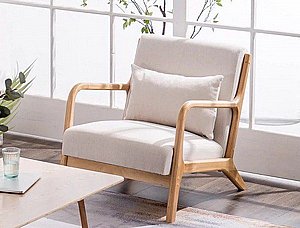 כורסה מעוצבת דגם נויה מבית TWINS DESIGN כורסה מעוצבת דגם נויה מבית TWINS DESIGN