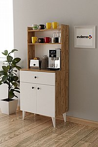 ארון רב תכליתי מעוצב דגם רונה מבית Twins Design ארון רב תכליתי מעוצב דגם רונה מבית Twins Design