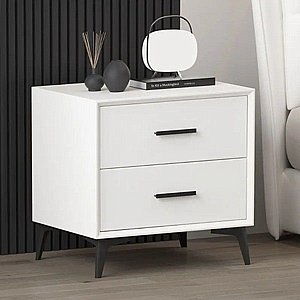 זוג שידות לילה דגם ניצן – עיצוב מודרני מבית Twins Design זוג שידות לילה דגם ניצן – עיצוב מודרני מבית Twins Design