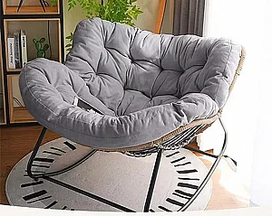 כורסא מפנקת ומעוצבת דגם שלי מבית Twins Design כורסא מפנקת ומעוצבת דגם שלי מבית Twins Design