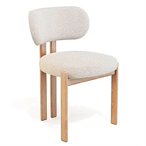 זוג כיסאות אוכל מודרני דגם Oslo מבית Twins Design זוג כיסאות אוכל מודרני דגם Oslo מבית Twins Design