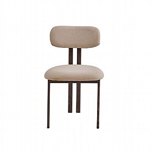 זוג כיסאות יוקרתי דגם URBAN מבית Twins Design זוג כיסאות יוקרתי דגם URBAN מבית Twins Design