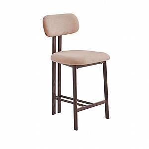 זוג כסאות בר יוקרתי דגם אנחל מבית Twins Design זוג כסאות בר יוקרתי דגם אנחל מבית Twins Design