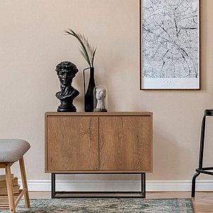קונסולה מודרנית מבית Twins Design - דגם אורבן קונסולה מודרנית מבית Twins Design - דגם אורבן