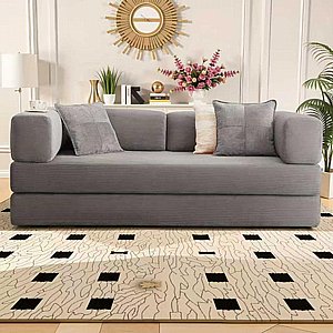 ספה נפתחת למיטה דגם LUX Comfort – נוחות יומיומית ועיצוב יוקרתי ספה נפתחת למיטה דגם LUX Comfort – נוחות יומיומית ועיצוב יוקרתי