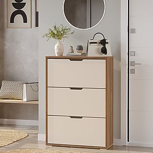 ארון נעליים במגוון צבעים לבחירה דגם Elite מבית Twins Design ארון נעליים במגוון צבעים לבחירה דגם Elite מבית Twins Design