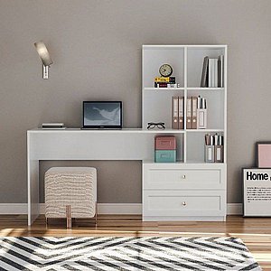 שולחן עובדה דגם Side סיד מבית Twins Desig שולחן עובדה דגם Side סיד מבית Twins Desig