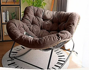 כורסא מפנקת ומעוצבת דגם שלי מבית Twins Design כורסא מפנקת ומעוצבת דגם שלי מבית Twins Design