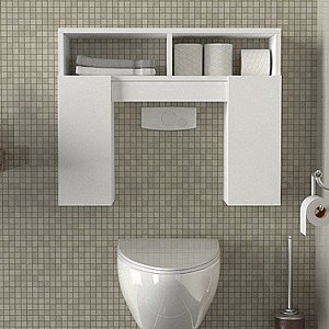 ארון שירות עליון דגם סמואל מבית Twins Design ארון שירות עליון דגם סמואל מבית Twins Design